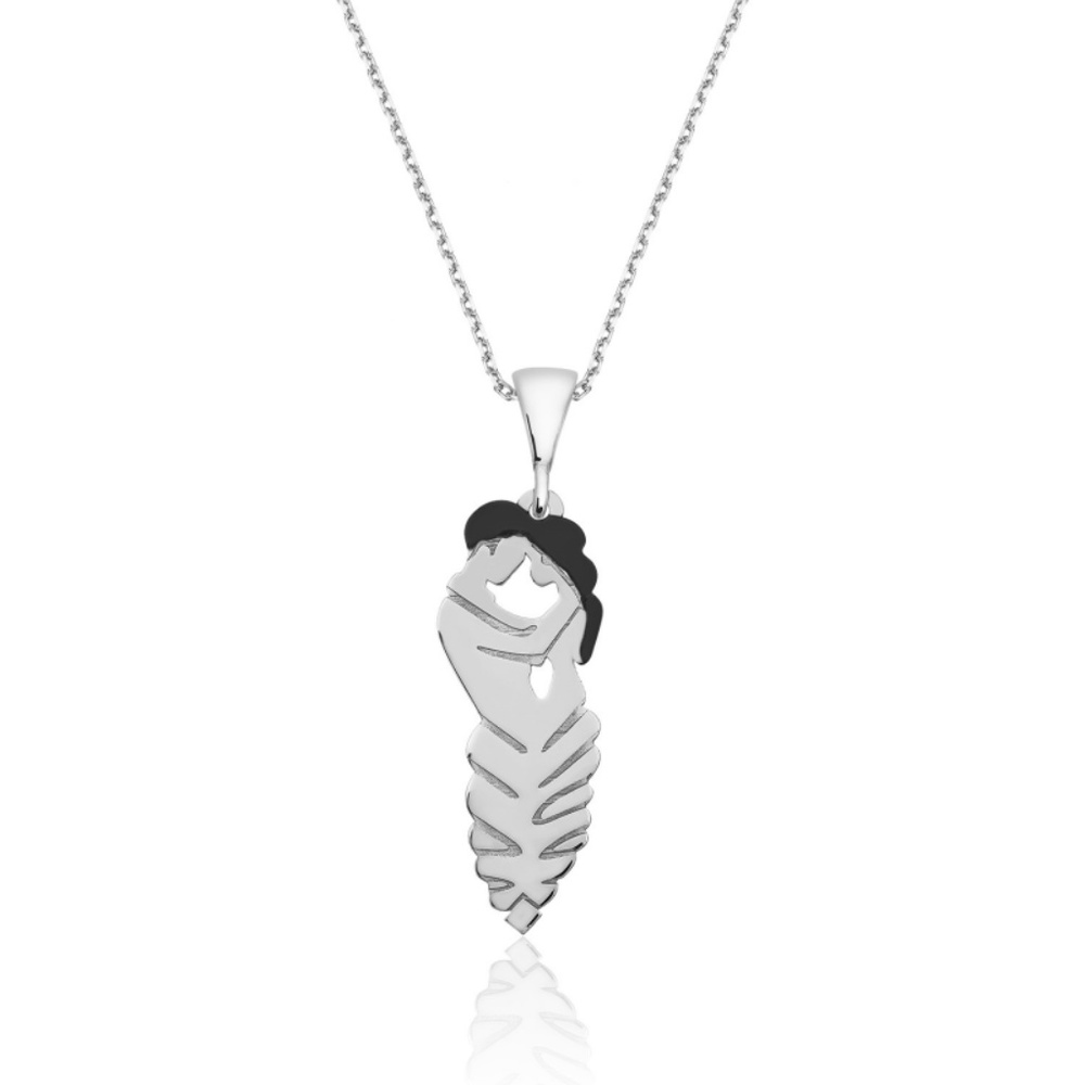 925 Sterling Silver necklace